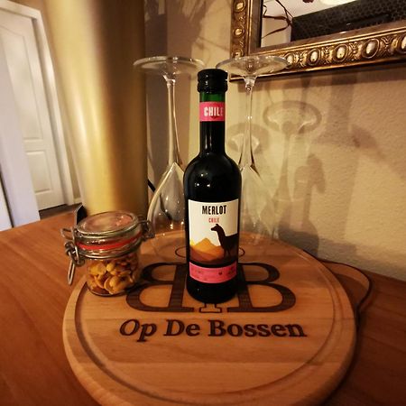 Zuid-Limburg B&B Opdebossen Eygelshoven Luaran gambar