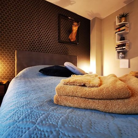 Zuid-Limburg B&B Opdebossen Eygelshoven Luaran gambar