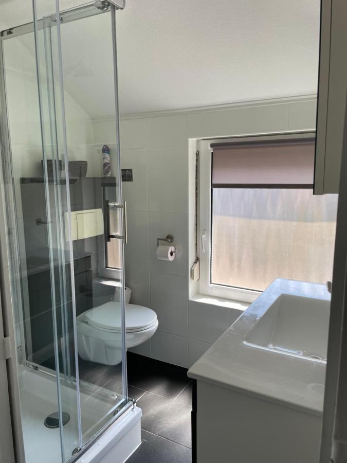 Zuid-Limburg B&B Opdebossen Eygelshoven Luaran gambar
