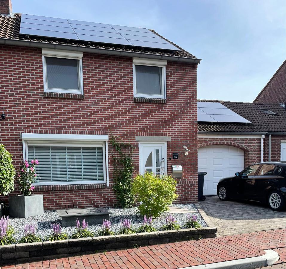 Zuid-Limburg B&B Opdebossen Eygelshoven Luaran gambar