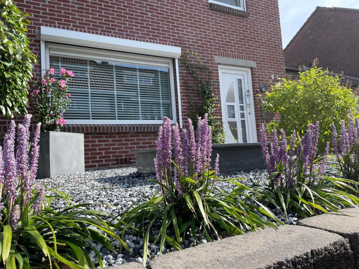 Zuid-Limburg B&B Opdebossen Eygelshoven Luaran gambar