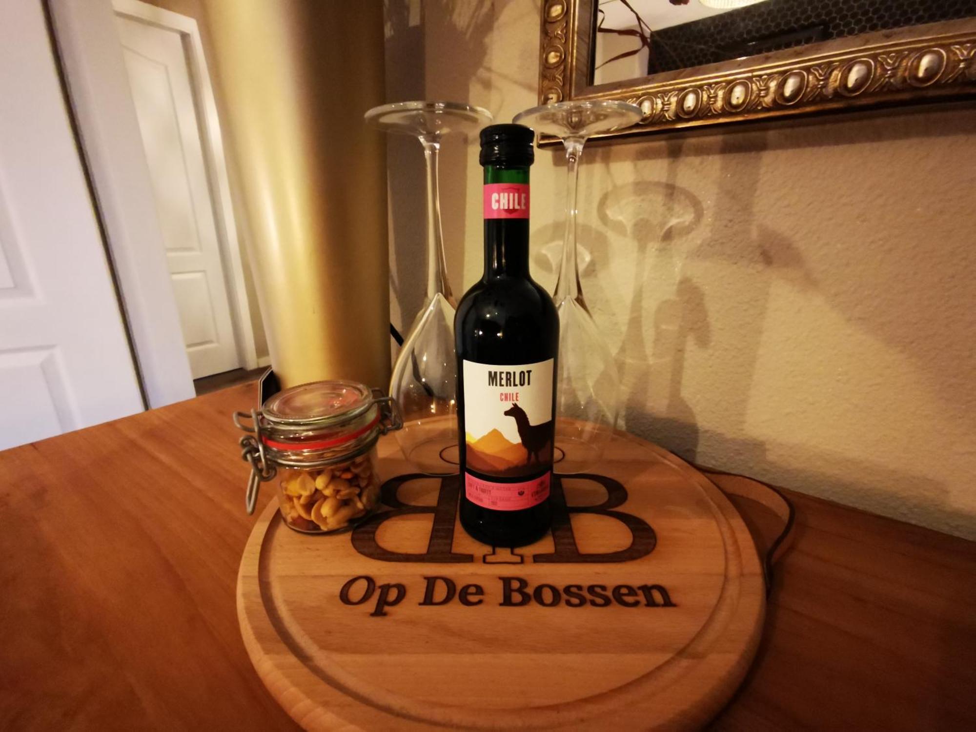 Zuid-Limburg B&B Opdebossen Eygelshoven Luaran gambar