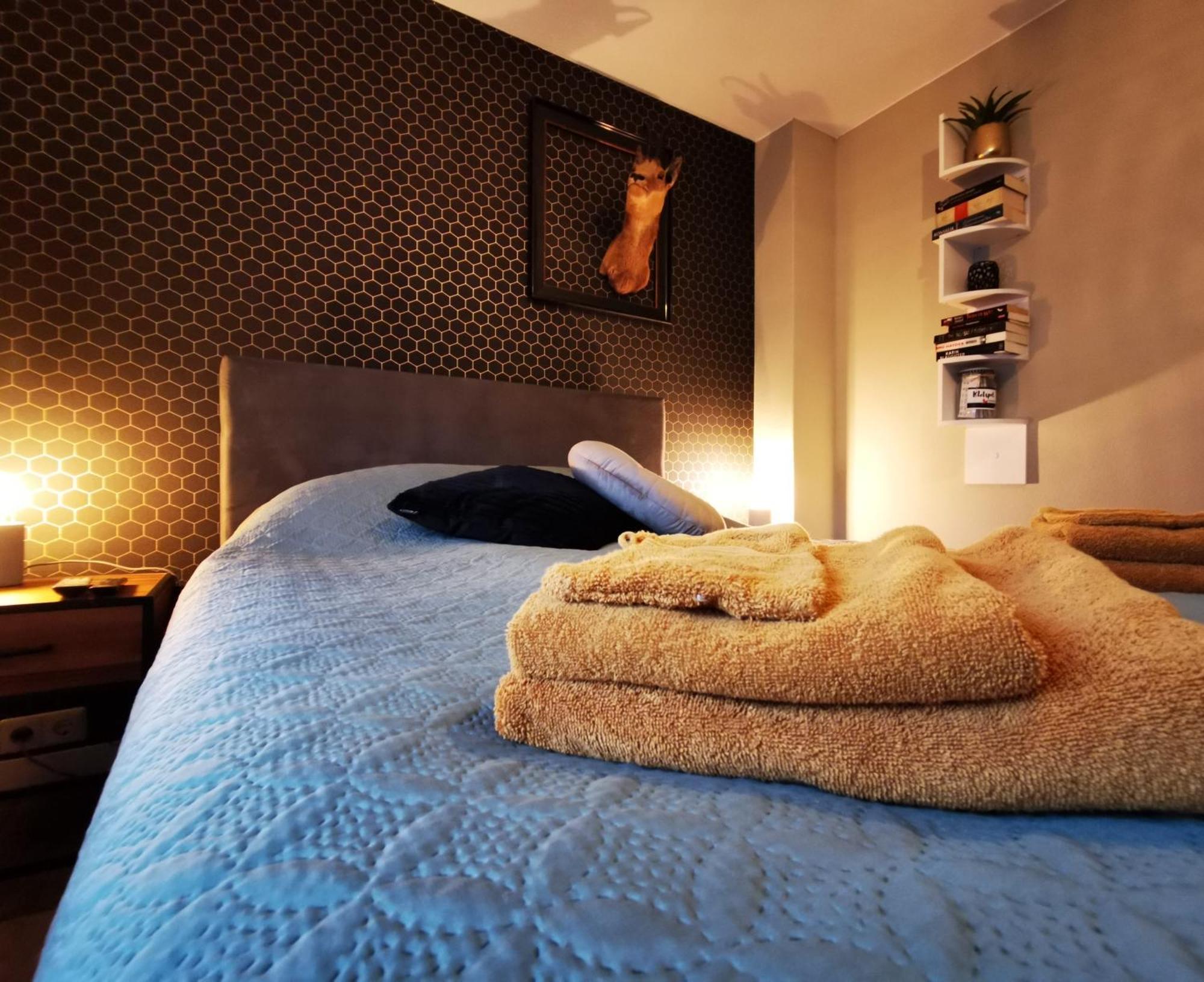 Zuid-Limburg B&B Opdebossen Eygelshoven Luaran gambar