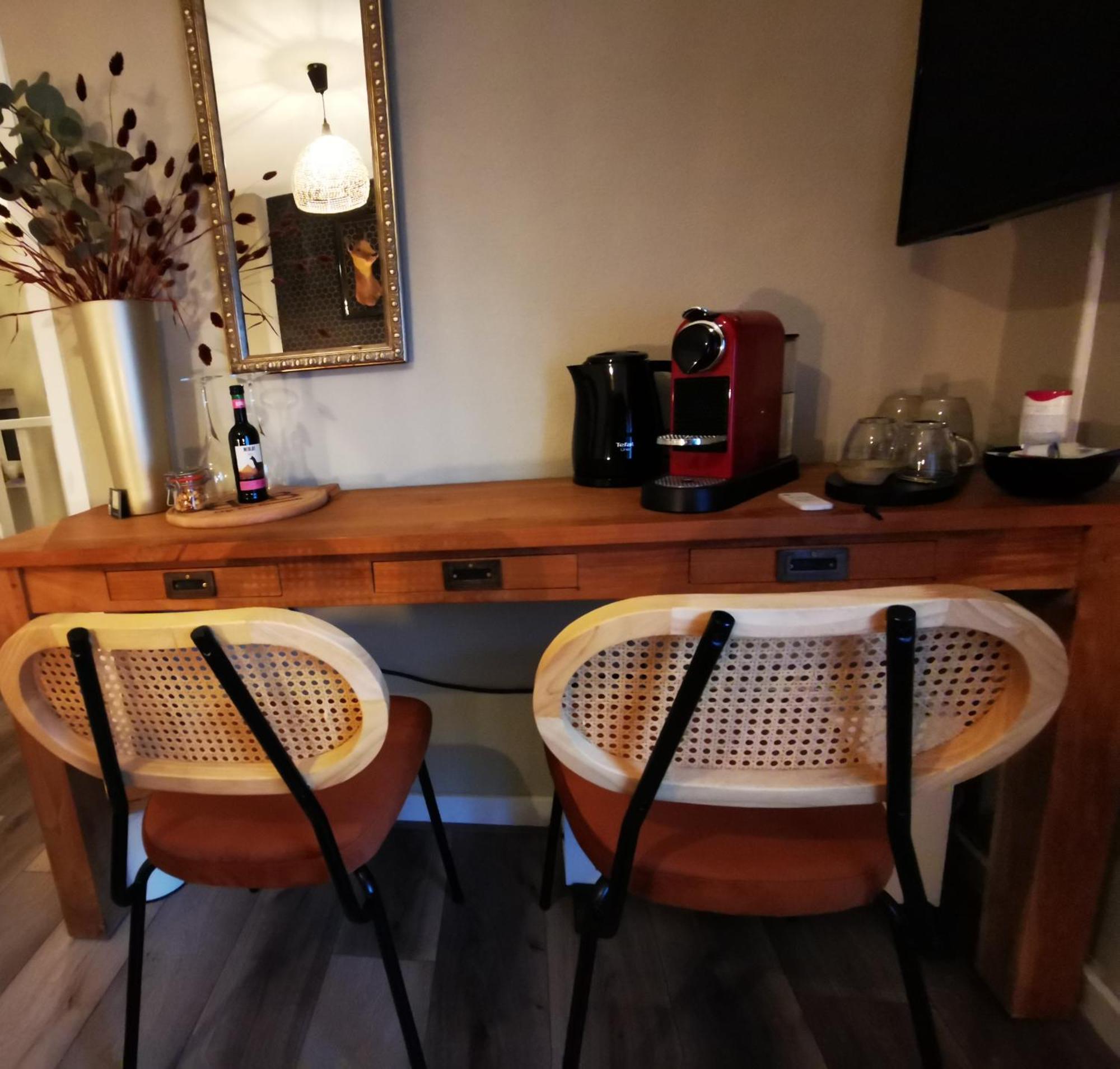 Zuid-Limburg B&B Opdebossen Eygelshoven Luaran gambar