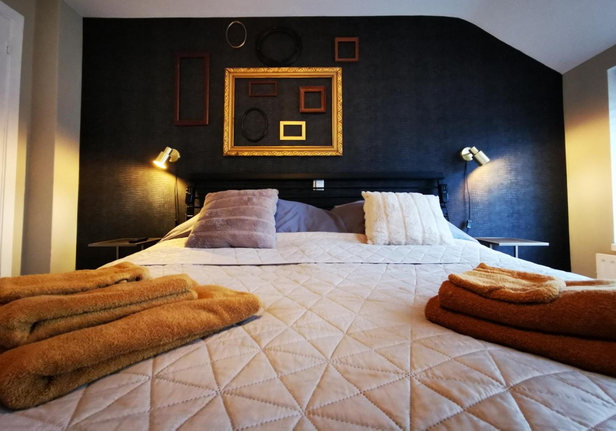 Zuid-Limburg B&B Opdebossen Eygelshoven Luaran gambar